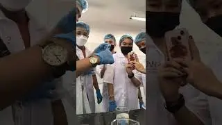 Lab time with our Dentistry students. #TheBestYou