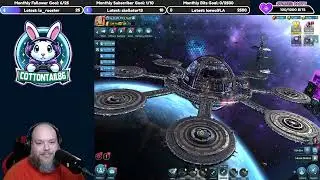 Alliance Tournament Preparations - Retribution Part 1 Events | 🐰 Star Trek Fleet Command