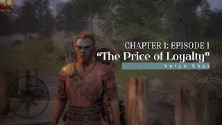 Let's Roleplay Oblivion: Remastered | Ep. 1 
