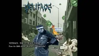 Yetiface - 01 - The Yetiface Theme