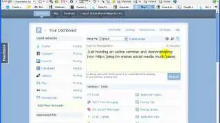 Funeral Website Marketing Tips | Social Media | Ping.FM