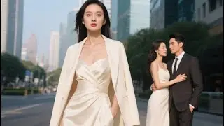 5年的愛全是欺騙，妻子主動給小三騰出位置，他卻哭著求原諒！