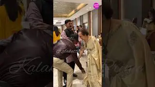 Gudhipadva Celebration | Sushant Shelar | #shorts | Kalakatta Prime