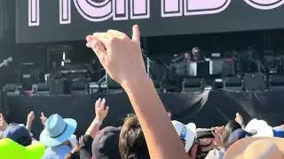Hanson - This time around 4k | Machaca 2023