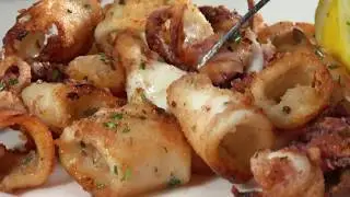 Gold Mirror Italian Restaurant: Check, Please! Bay Area Review