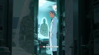 Field Hospitals &ndash; The Ghost Ward #horrorstories #horrorshorts #scary