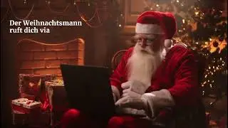 Santa Claus Video Call &ndash; Simulated Christmas Phone Call   App 17