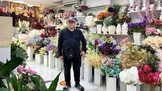 FLOWER SHOP SA KUWAIT 🇰🇼