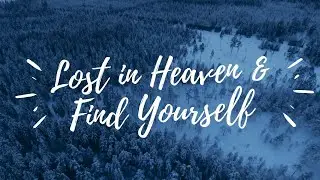 Snow Forest Cinematic | Amazing Video With Music