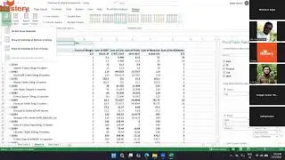 MS Excel Data Filtering Bangla Tutorial | MS Excel Filter ব্যবহার করে সহজে Data Sort করুন