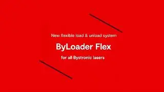 ByLoader Flex w music
