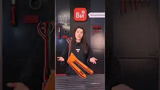 Тележка или погрузчик? Разбираемся с Люцией #diy