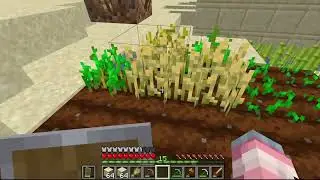 Minecraft lets play Episode 1