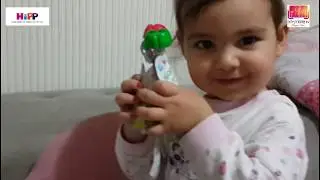 Anne tavsiye videosu: HİPP - Aralık 2018