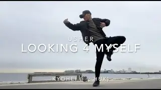 [DANCE] Looking 4 Myself -  Usher