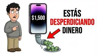 Un Celular de $1,500 para una Vida de $10