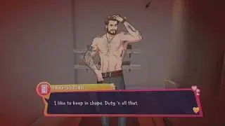 Date Everything - Meeting Trap Dorian