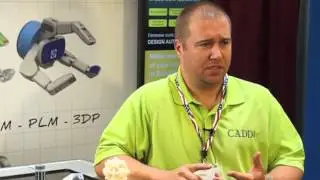 Best CAD Software & 3D Printing for Manufacturing | CADD Edge | Bohemia, NY