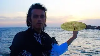 Another Sudarshan Crop Circle appears !!! - 19 06 2022
