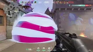 Mancos jugando Valo Ep12: BRONZE EDITION p2