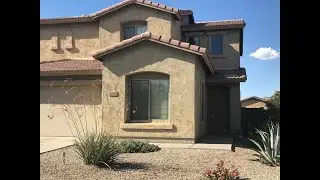 45022 W Bahia Dr,  Maricopa, AZ 85139 - Kimberly Cochran - MLS 6584179