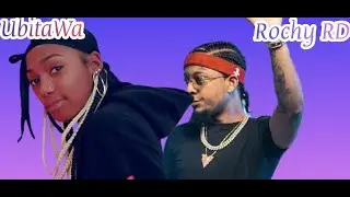 Rochy RD❌Ubitawa-Papi Activate[Audio Oficial]