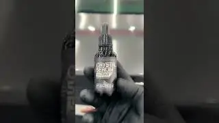 Mazda 6 - Gtechniq Crystal Serum Ultra 10Н & XPEL ULTIMATE PLUS
