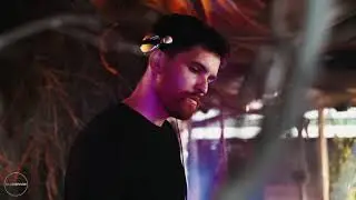 Jason Rault for Club Space Miami