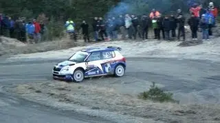 Rallye Monte Carlo 2011 by SpAwN x -[HD]-