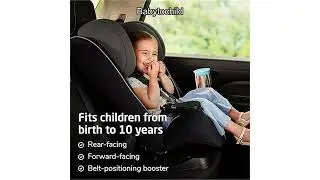 Обзор Maxi-COSI Pria Max+: автокресло, о котором должен знать каждый родитель!