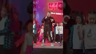 world dance festival #dance #хит #реки #топ #новинка #trend #music #hit #top #песня #трек