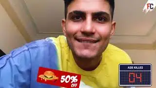 Buzz Bandh | Ad-Free Cricket Live Scores on FanCode