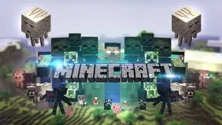 Parkour BiomeBox