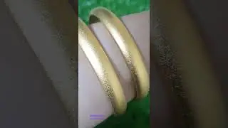 18k gold plated kara #blumoon #fashion #jewellery #goldplated #vibes #karalovers