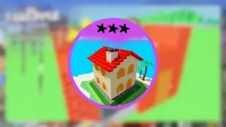 Build With Friends Master Difficulty | The Takeover Roblox