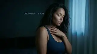 S’Mash (Feat. Zosia) – Only When It’s You | Official Audio