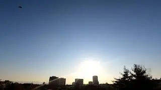 Изгрѣвъ 8.4.2025 Sunrise, Sofia - All