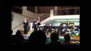 DJ feat. The Big Band - Compilation 2011 LE