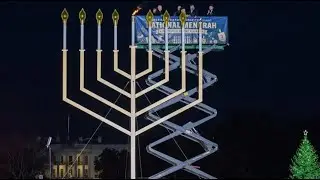 Hanukkah shooting in Australia sparks concerns of event safety across the world