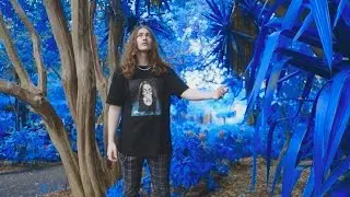 Lanstan - Blueprint (Official Music Video)