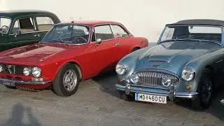 Oldtimer Guide 2019