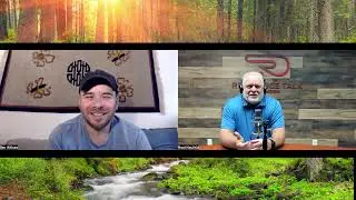Podcasting Coach, Radio Host, Compassionate Leader, Resilience Coach : Brad Neufeld || S 1, E 2