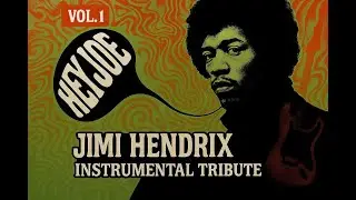 Jimi Hendrix | Instrumental Tribute