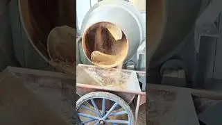 #Drum dryer #Drying equipment #Sand dryer #Wood chip dryer #Drying machine