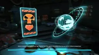 You Take No Candy - System Daemons- Esper heal POV