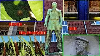 Reden Der Erlebnisort