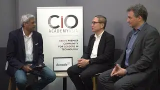 #Hashtech Unplugged! Transforming Your Data Management Strategy for Greater Business Agility