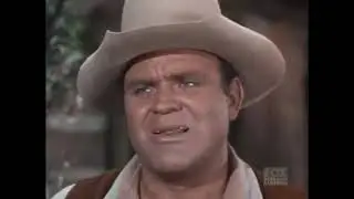 Bonanza:  S03E20  {The Auld Sod}