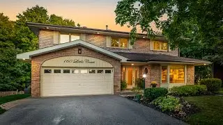160 Little Crt - Bolton, ON