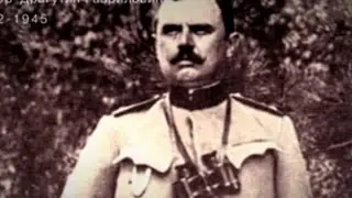 Sabaton  - The last dying breath (War footage)